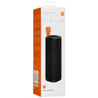 Портативная колонка Xiaomi Sound Outdoor, черный