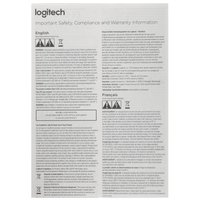Mouse wireless Logitech M190 [910-005907] blue