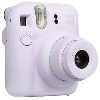 Фотоаппарат моментальной печати Fujifilm Instax mini 12