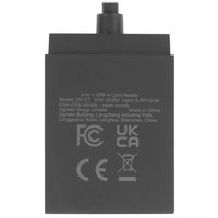 Кард-ридер UGREEN CR127