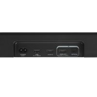 Саундбар JBL Bar 500MK2 черный