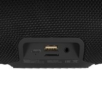 Портативная колонка Aceline APS-410, черный