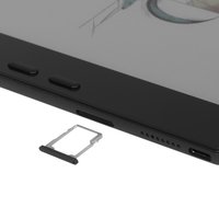 7" Электронная книга ОНИКС БУКС Go Color 7 (Gen II) черный