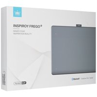 Grafik planshet Huion Inspiroy Frego M Black