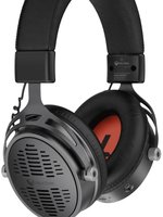 Wireless/wired headphones Meetion BTH013 black 2026