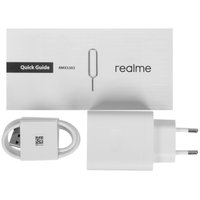 6.67" Смартфон realme C71 128 ГБ