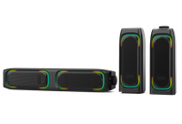 Саундбар Aceline ASB 200 черный