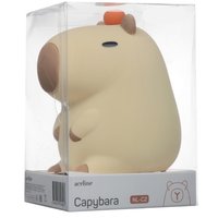 Ночник Aceline Capybara NL-C2 бежевый