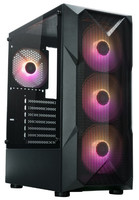 Корпус XASTRA A311 4ARGB-C6