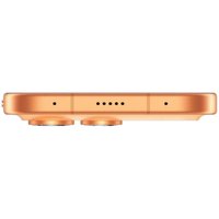 6.57" Смартфон HONOR 600 Pro 512 ГБ оранжевый