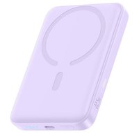 Power bank Baseus EnerFill FM11 purple