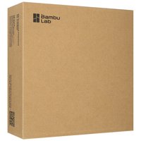 Пластик Bambu lab PLA Lite зеленый