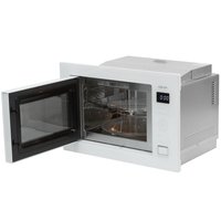 Встраиваемая микроволновая печь DEXP BM25-S01 белый