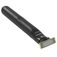Триммер Philips OneBlade QP1424/10 серый