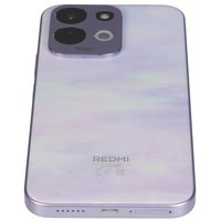 6.9" Smartphone Xiaomi REDMI 17 256 GB purple