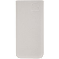 Портативный аккумулятор Samsung EB-P3401 бежевый