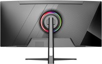 34" Монитор Tecno MegaView GT AXS34MK1 черный