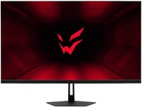 27" Монитор ARDOR GAMING DARKHAVEN AF27N1 черный