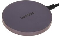 Беспроводное зарядное устройство Ugreen CD245 серый