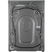 Стиральная машина Bosch WLS2846SME серый