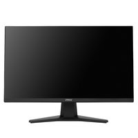 23.8" Монитор MSI MAG 242F черный
