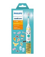 Электрическая зубная щетка Philips Sonicare HX3601/01 белый
