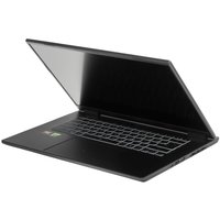 16" Ноутбук GIGABYTE GAMING A16 черный