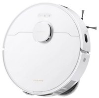 Робот-пылесос Dreame L40 Ultra CE белый