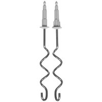 Миксер Bosch MFQ 40303 красный
