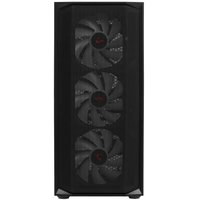 PC case ARDOR GAMING Rare M6  black
