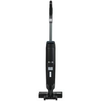 Вертикальный пылесос моющий Tefal X-CLEAN 2 TRUST GF2251F3  черный