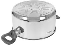 Кастрюля Tefal Daily Cook G7124445 3 л 20 см серебристый
