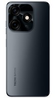 6.56" Смартфон Tecno SPARK 10C 128 ГБ черный