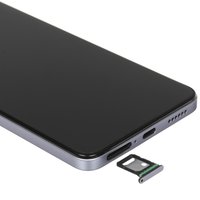 6.77" Смартфон Vivo V60 Lite 128 ГБ голубой