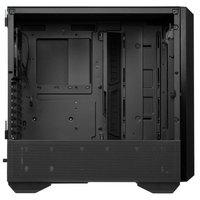 Корпус LIAN LI LANCOOL III RGB [G99.LAN3RX.10R] черный