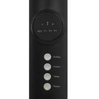 Вентилятор Aceline SF-1970RC  черный