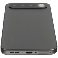 6.57" Смартфон realme 16 256 ГБ черный