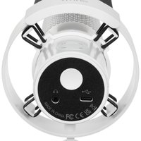Микрофонный комплект Fifine A9S белый