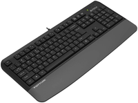 Keyboard  wired A4Tech Fstyler FK20