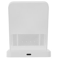 Беспроводное зарядное устройство Xiaomi 50W Wireless Charging Stand Pro белый