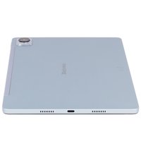 11.5" Tablet Blackview MEGA 1 LTE 256 GB light blue + stylus + case