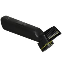 Триммер Philips OneBlade QP6542/15 черный/желтый