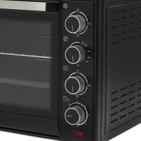 Мини-печь Aceline VN-6000 черный