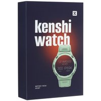 Смарт-часы KENSHI Sport