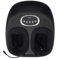 Массажер компрессионный DEXP DFM-019EM черный
