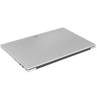 15.6" Ноутбук Acer Aspire Lite AL15-42P-R406 серебристый