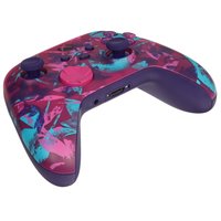 Геймпад беспроводной Microsoft Xbox Wireless Controller Breaker розовый