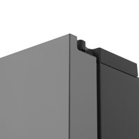 LG GC-B257KMHWсеребристый