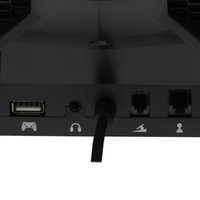 Руль DEXP Wheelman Pro GT черный