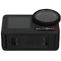 Action camera DJI Osmo Action 5 PRO STANDARD COMBO black